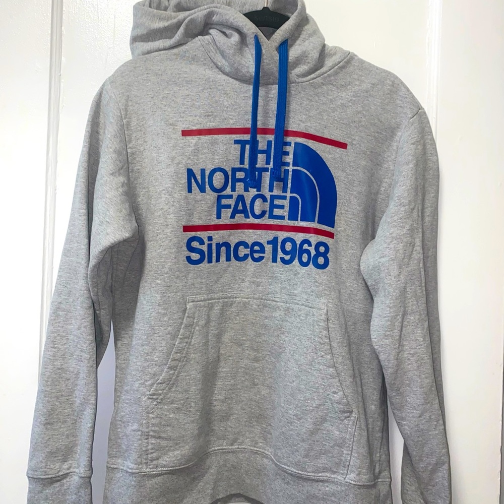 The North Face Pullover Hoodie